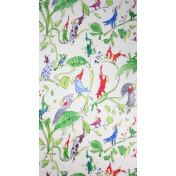 Английские обои Osborne & Little, коллекция Wallpaper Album VII, артикул W6060-01