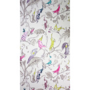 Английские обои Osborne & Little, коллекция Wallpaper Album VII, артикул W6060-03