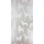 Английские обои Osborne & Little, коллекция Wallpaper Album VII, артикул W6181-01