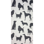 Английские обои Osborne & Little, коллекция Wallpaper Album VII, артикул W6181-03