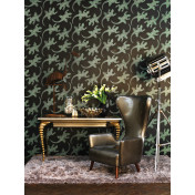 Английские обои Osborne & Little, коллекция Wallpaper Album VII, артикул W6300-05