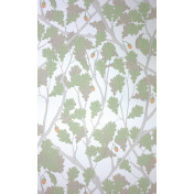 Английские обои Osborne & Little, коллекция Wallpaper Album VII, артикул W6430-04