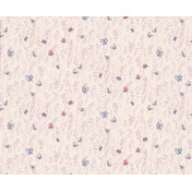 Английские обои Osborne & Little, коллекция Zagazoo, артикул W6061-03