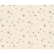 Английские обои Osborne & Little, коллекция Zagazoo, артикул W6061-04