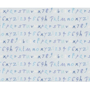 Английские обои Osborne & Little, коллекция Zagazoo, артикул W6062-02