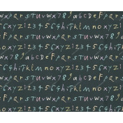 Английские обои Osborne & Little, коллекция Zagazoo, артикул W6062-07