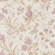 Английские обои Oxford Street Papers, коллекция Fine English Wallpapers Vol. I, артикул ARAU03