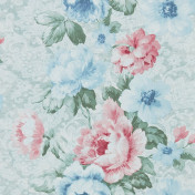 Английские обои Oxford Street Papers, коллекция Fine English Wallpapers Vol. I, артикул ARBR02