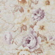 Английские обои Oxford Street Papers, коллекция Fine English Wallpapers Vol. I, артикул ARBR04