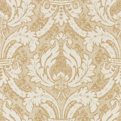 Английские обои Oxford Street Papers, коллекция Fine English Wallpapers Vol. I, артикул ARCH03