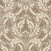 Английские обои Oxford Street Papers, коллекция Fine English Wallpapers Vol. I, артикул ARCH04