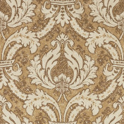 Английские обои Oxford Street Papers, коллекция Fine English Wallpapers Vol. I, артикул ARCH05