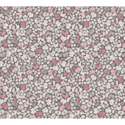 Английские обои Paint & Paper Library, коллекция Botany, артикул 0360FERHUBA