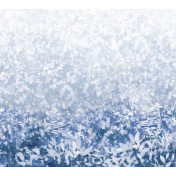 Английские обои Paint & Paper Library, коллекция Botany, артикул 0360FOBLUEP