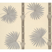 Английские обои Paint & Paper Library, коллекция Botany, артикул 0360HACANVA