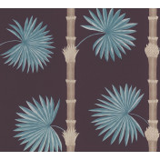 Английские обои Paint & Paper Library, коллекция Botany, артикул 0360HAPERSE