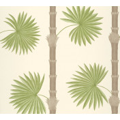 Английские обои Paint & Paper Library, коллекция Botany, артикул 0360HASANDZ