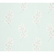Английские обои Paint & Paper Library, коллекция Botany, артикул 0360HOGLASS