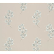 Английские обои Paint & Paper Library, коллекция Botany, артикул 0360HOSLATE