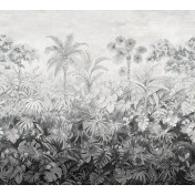 Английские обои Paint & Paper Library, коллекция Botany, артикул 0360JAAQUAV