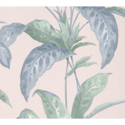 Английские обои Paint & Paper Library, коллекция Botany, артикул 0360TRPLAST