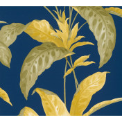 Английские обои Paint & Paper Library, коллекция Botany, артикул 0360TRPLIMS