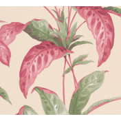 Английские обои Paint & Paper Library, коллекция Botany, артикул 0360TRRHUBA