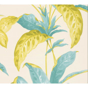 Английские обои Paint & Paper Library, коллекция Botany, артикул 0360TRSCALL