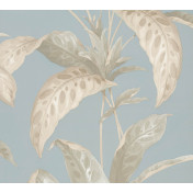 Английские обои Paint & Paper Library, коллекция Botany, артикул 0360TRSEANO