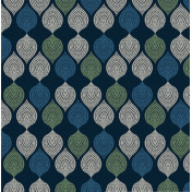 Американские обои Paper & Ink, коллекция Natural Silhouettes, артикул NS50622