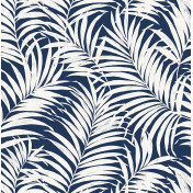 Американские обои Paper & Ink, коллекция Natural Silhouettes, артикул NS50822