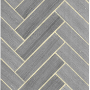 Американские обои Paper & Ink, коллекция Natural Silhouettes, артикул NS51604