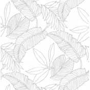 Американские обои Paper & Ink, коллекция Pure Elements, артикул SY20200