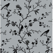 Американские обои Paper & Ink, коллекция Pure Elements, артикул SY20410