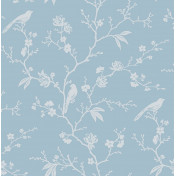 Американские обои Paper & Ink, коллекция Pure Elements, артикул SY20412