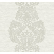 Американские обои Paper & Ink, коллекция Black And White, артикул BW20001