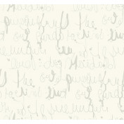 Американские обои Paper & Ink, коллекция Black And White, артикул BW21307