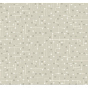 Американские обои Paper & Ink, коллекция Black And White, артикул BW21408