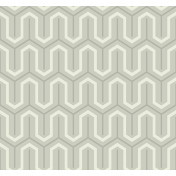 Американские обои Paper & Ink, коллекция Black And White, артикул BW22817