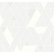 Американские обои Paper & Ink, коллекция Black And White, артикул BW22900