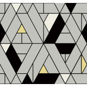 Американские обои Paper & Ink, коллекция Black And White, артикул BW22903