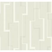 Американские обои Paper & Ink, коллекция Black And White, артикул BW23010