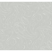 Американские обои Paper & Ink, коллекция Black And White, артикул BW23110