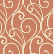 Американские обои Paper & Ink, коллекция Coastal Chic, артикул CO10001