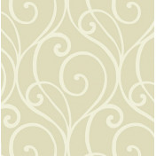 Американские обои Paper & Ink, коллекция Coastal Chic, артикул CO10005