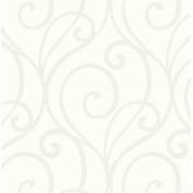 Американские обои Paper & Ink, коллекция Coastal Chic, артикул CO10010