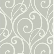 Американские обои Paper & Ink, коллекция Coastal Chic, артикул CO10020