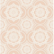 Американские обои Paper & Ink, коллекция Coastal Chic, артикул CO10401