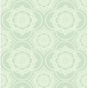 Американские обои Paper & Ink, коллекция Coastal Chic, артикул CO10402