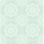 Американские обои Paper & Ink, коллекция Coastal Chic, артикул CO10412